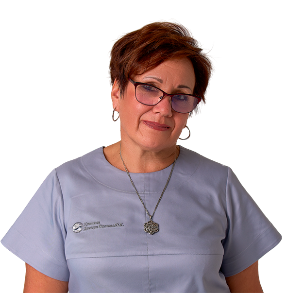 Королева Антонина Николаевна