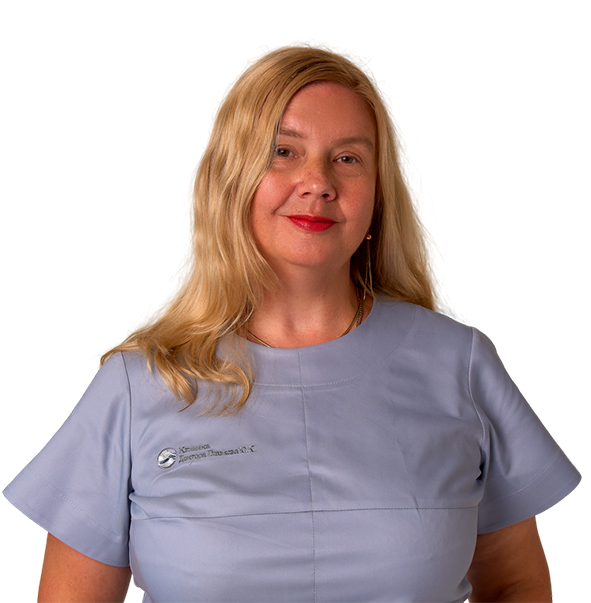 Глазкова Ирина Ивановна