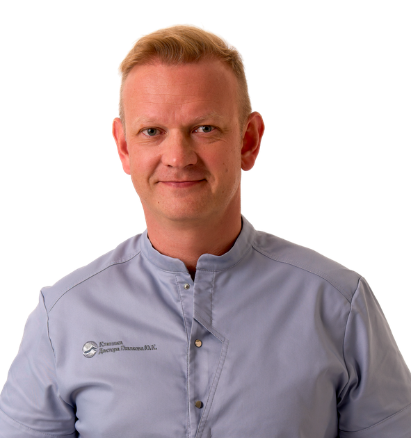 Глазков  Юрий Константинович