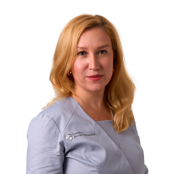 Мироненко Елена