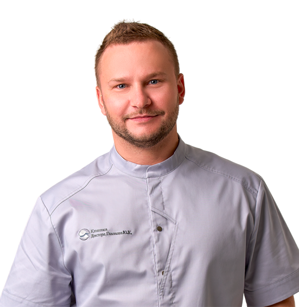 Яровский Ярослав Иванович