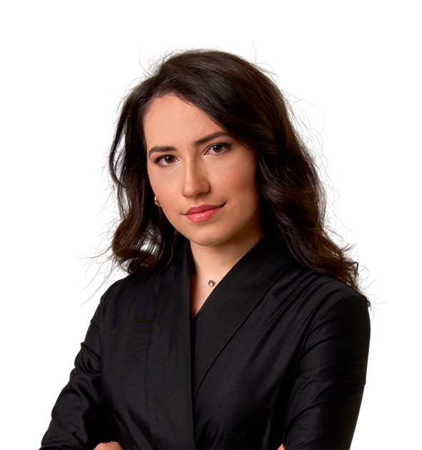 Губарева Надежда Николаевна